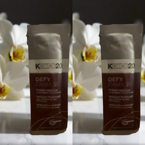 Joico Other - Joico KBond20 Defy Damage Power Masque 0.34 oz_ Sample_2 units